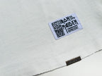 RPRSNT Iron Maiden Anniversary White T-Shirt™