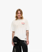 RPRSNT Iron Maiden Anniversary White T-Shirt™