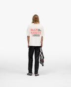 RPRSNT Iron Maiden Anniversary White T-Shirt™