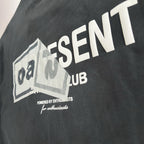 RPRSNT Oasis Owners Club Black T-Shirt™