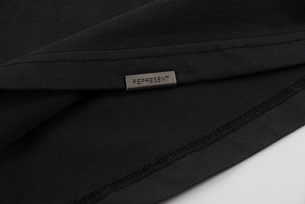 RPRSNT Oasis Owners Club Black T-Shirt™