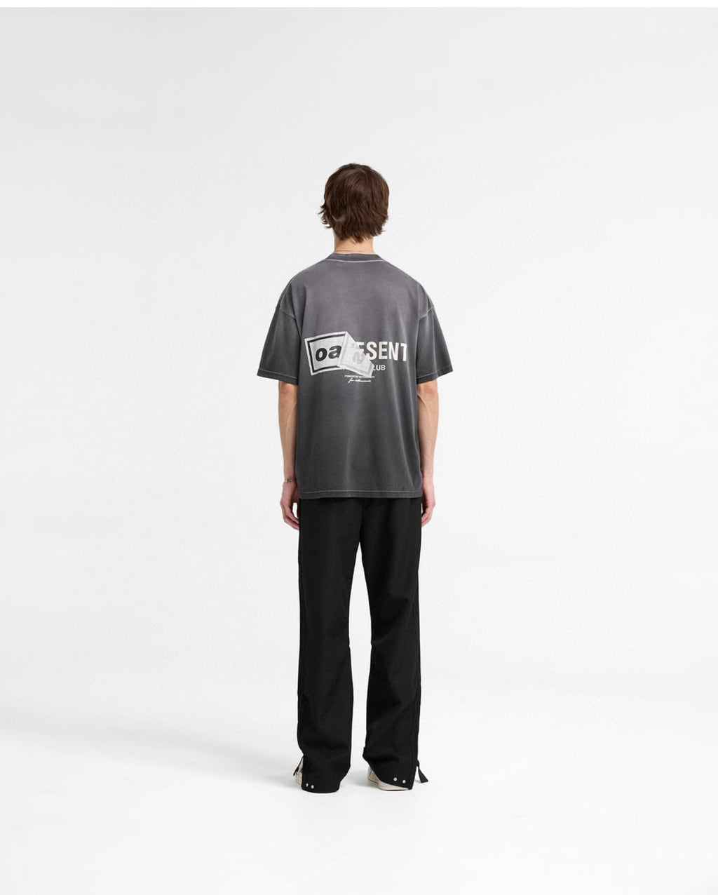 RPRSNT Oasis Owners Club Black T-Shirt™
