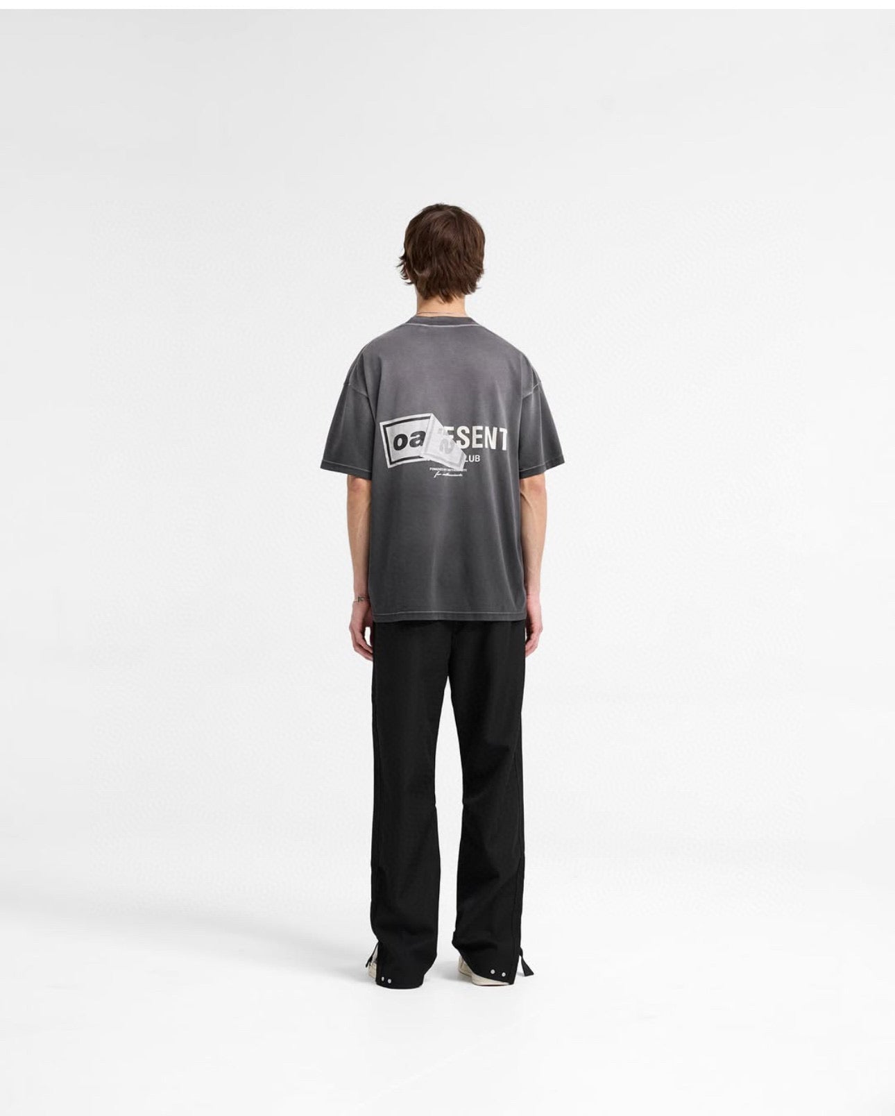 RPRSNT Oasis Owners Club Black T-Shirt™