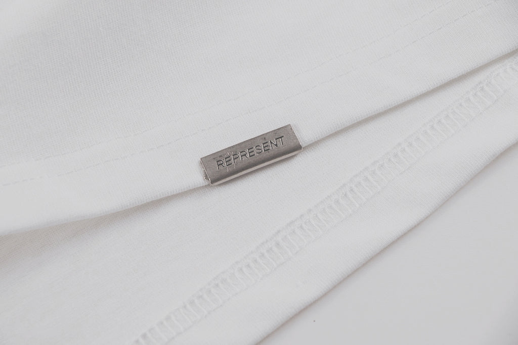 RPRSNT Oasis Owners Club White T-Shirt™