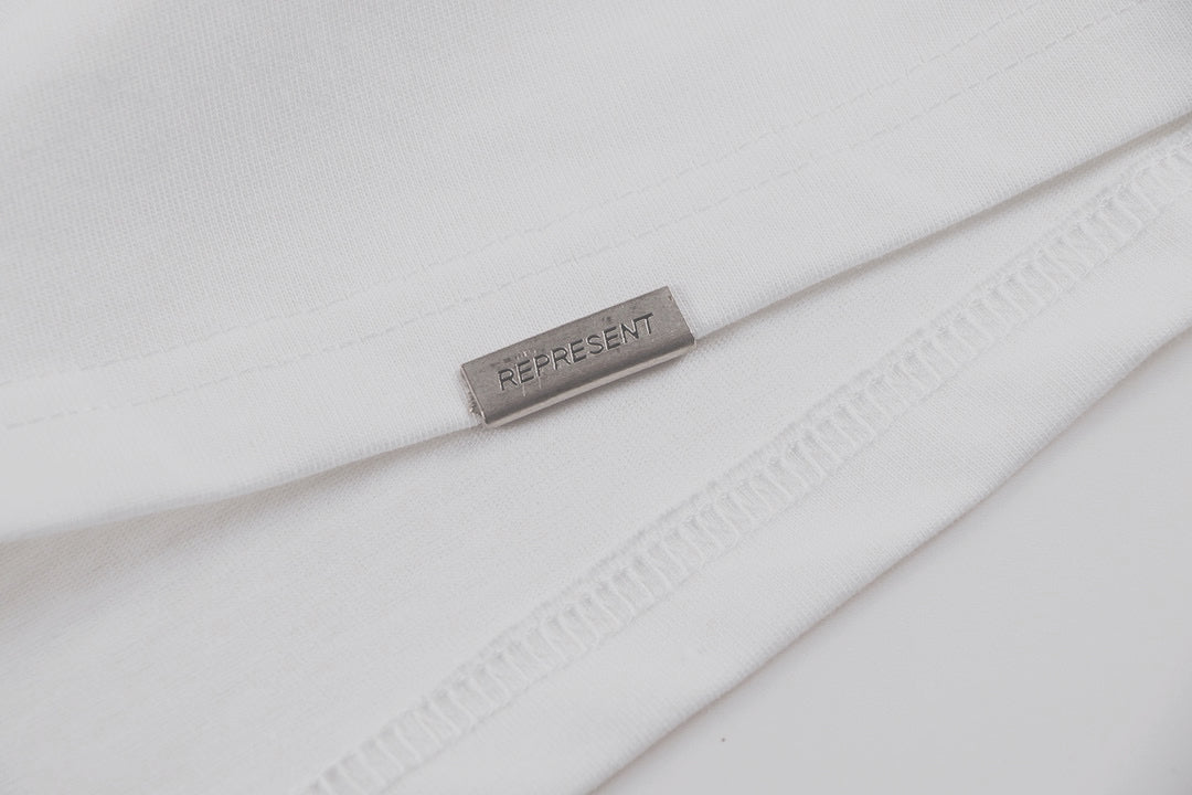 RPRSNT Oasis Owners Club White T-Shirt™