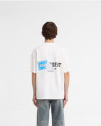 RPRSNT Oasis Owners Club White T-Shirt™