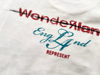 RPRSNT Horizons Icarus White T-Shirt™