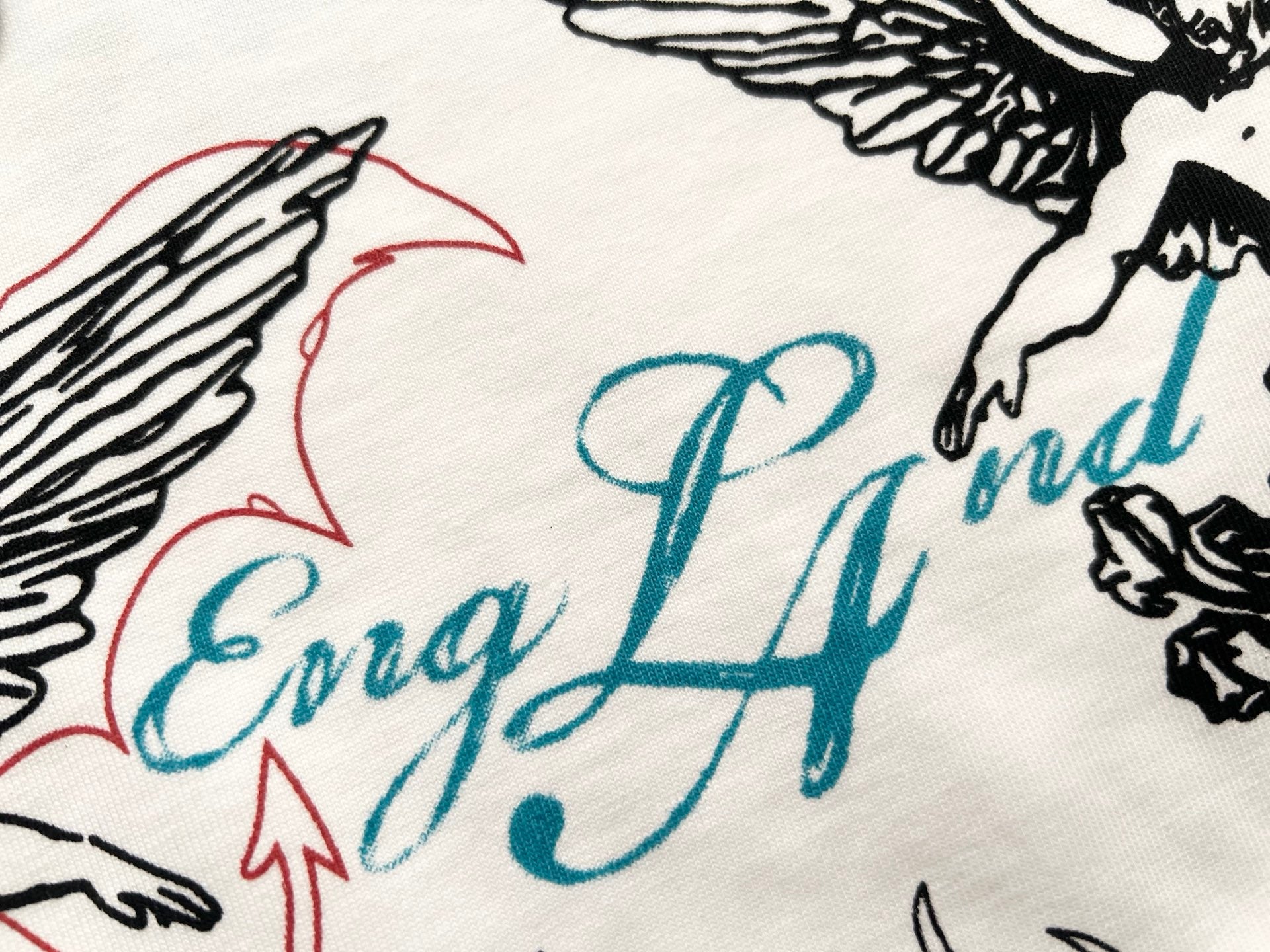 RPRSNT Horizons Icarus White T-Shirt™