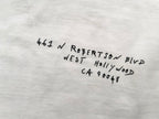 RPRSNT Horizons Icarus White T-Shirt™