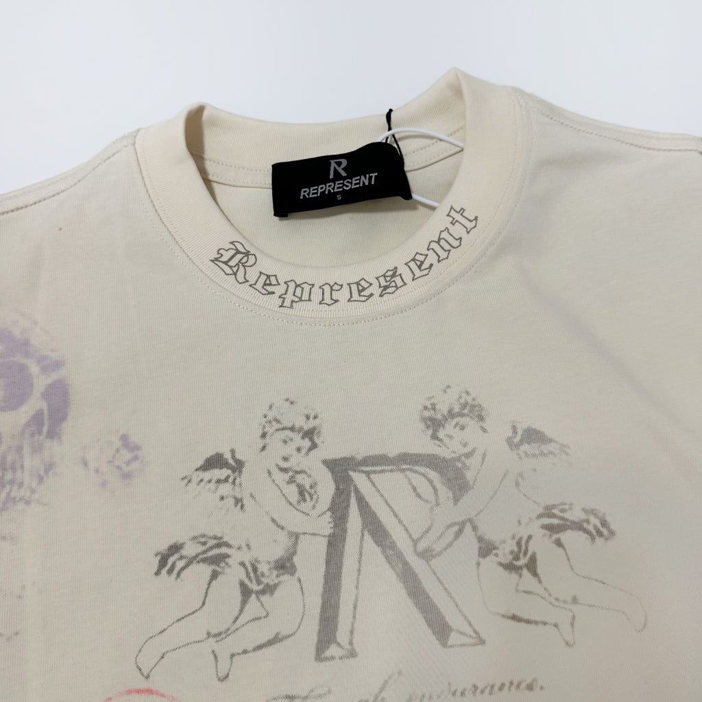 RPRSNT Legacy Buttercream T-Shirt™