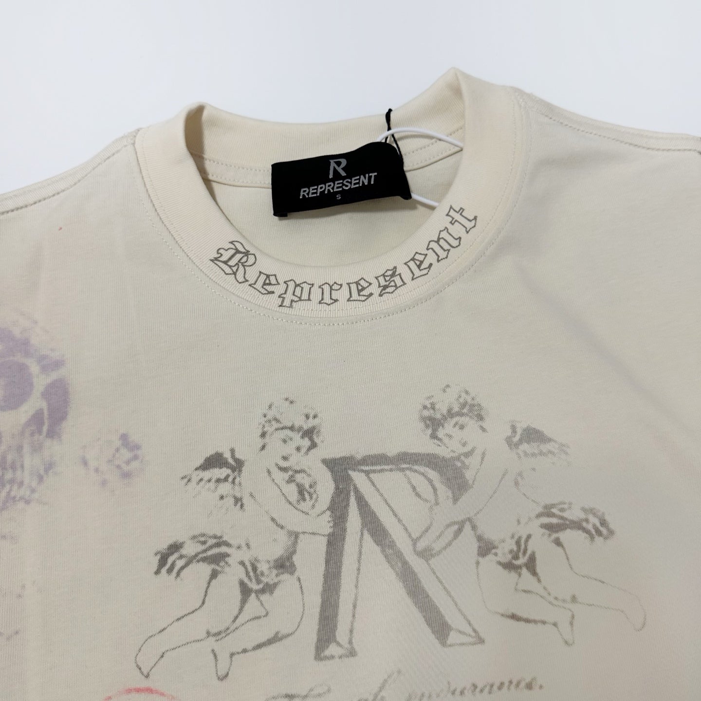 RPRSNT Legacy Buttercream T-Shirt™