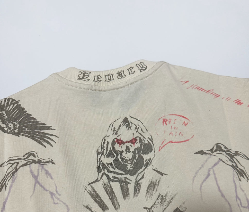 RPRSNT Legacy Buttercream T-Shirt™