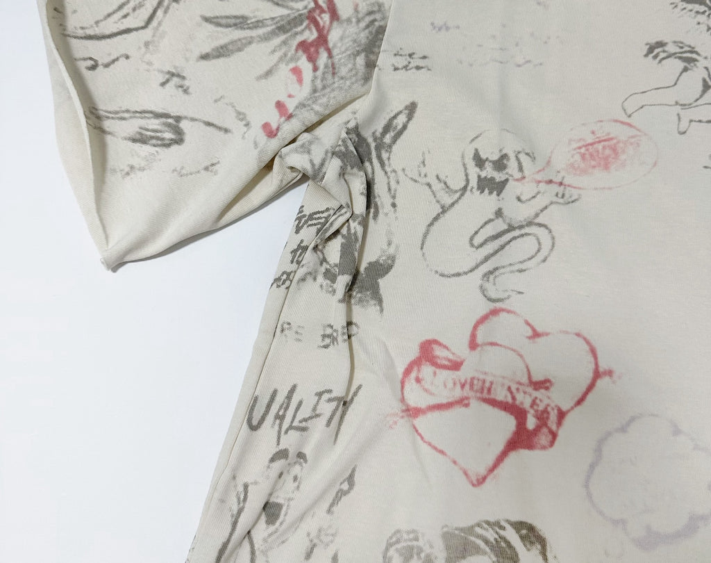 RPRSNT Legacy Buttercream T-Shirt™