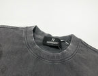 RPRSNT Storms in Heaven Grey T-Shirt™