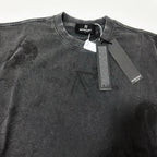 RPRSNT Storms in Heaven Grey T-Shirt™