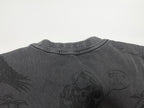 RPRSNT Storms in Heaven Grey T-Shirt™