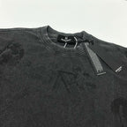 RPRSNT Storms in Heaven Grey T-Shirt™
