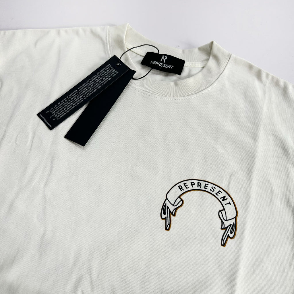 RPRSNT High Street Oversized T-Shirt™