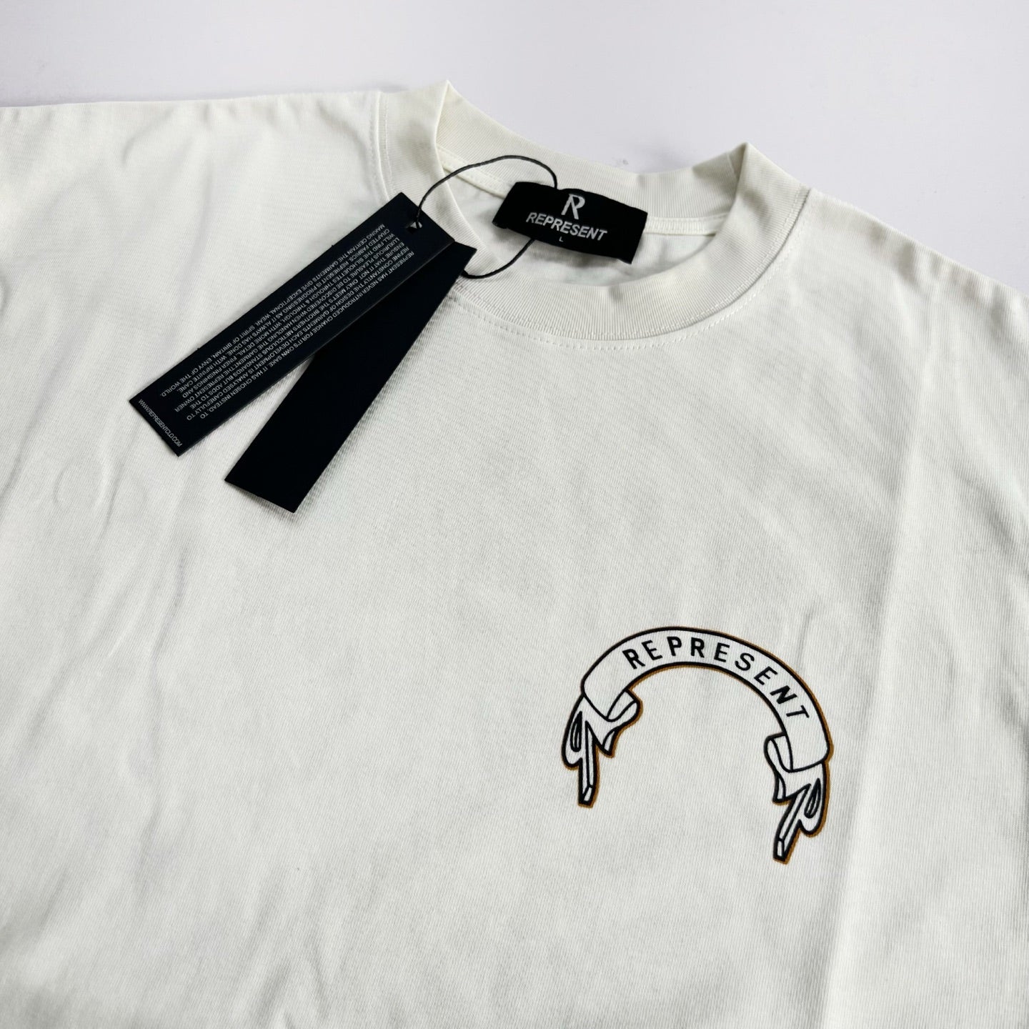 RPRSNT High Street Oversized T-Shirt™