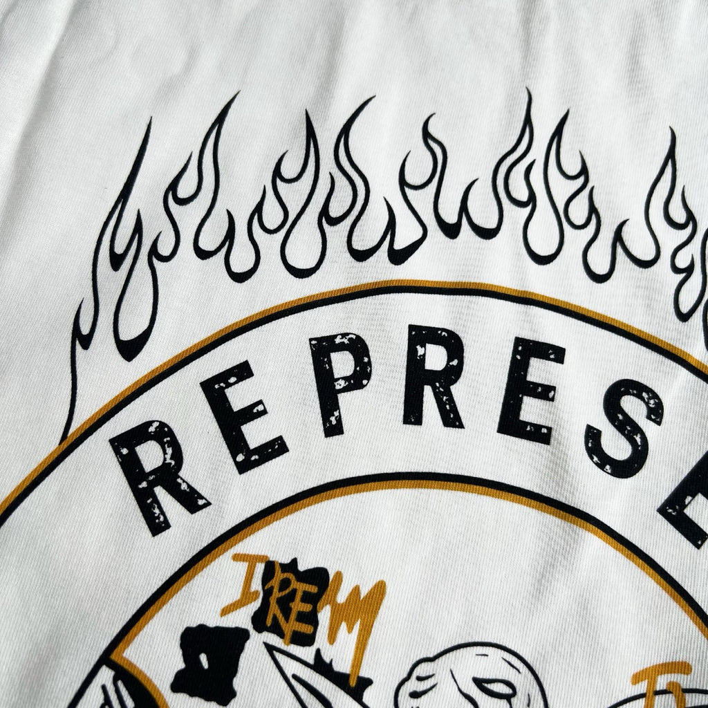 RPRSNT High Street Oversized T-Shirt™