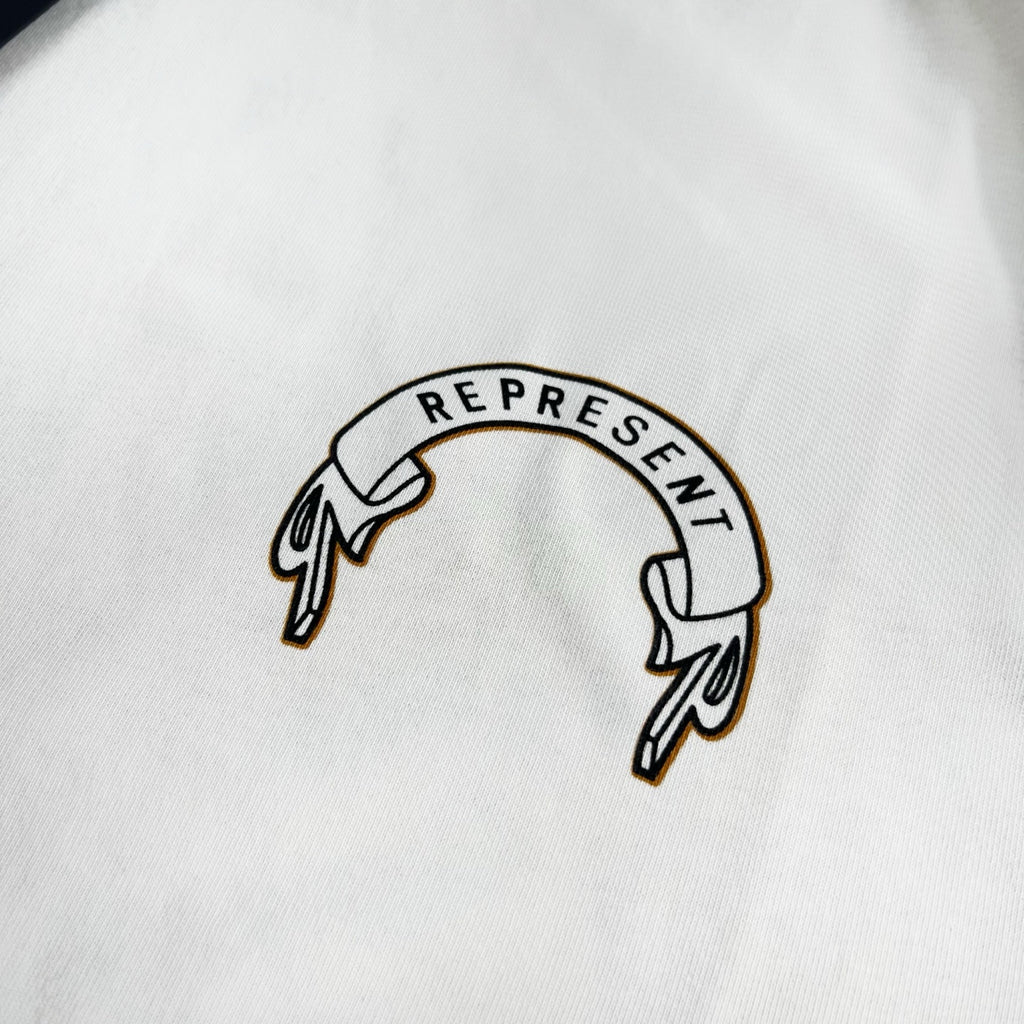 RPRSNT High Street Oversized T-Shirt™