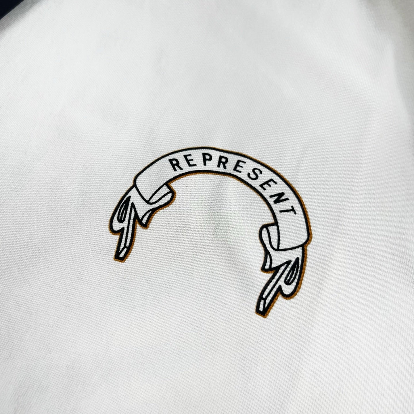RPRSNT High Street Oversized T-Shirt™