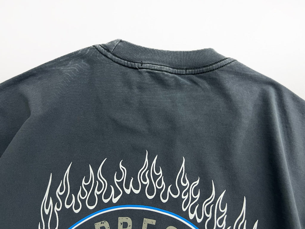 RPRSNT High Street Oversized Grey T-Shirt™