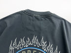 RPRSNT High Street Oversized Grey T-Shirt™