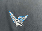 RPRSNT High Street Oversized Grey T-Shirt™