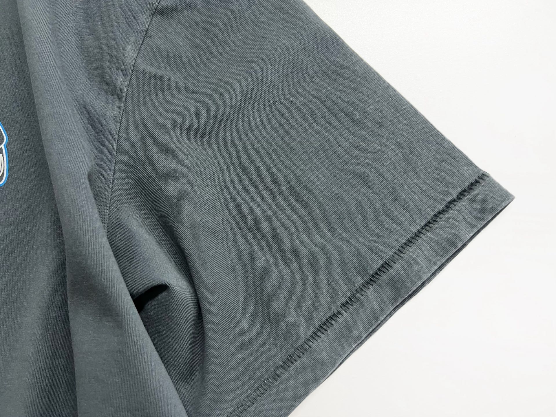 RPRSNT High Street Oversized Grey T-Shirt™
