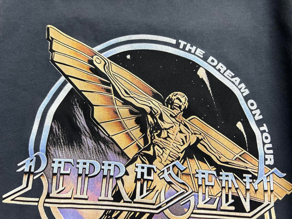 RPRSNT Golden Tour Grey T-Shirt™