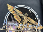 RPRSNT Golden Tour Grey T-Shirt™