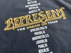 RPRSNT Golden Tour Grey T-Shirt™