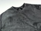 RPRSNT Storms in Heaven Grey Long Sleeve™