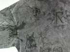 RPRSNT Storms in Heaven Grey Long Sleeve™