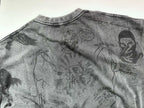 RPRSNT Storms in Heaven Grey Long Sleeve™