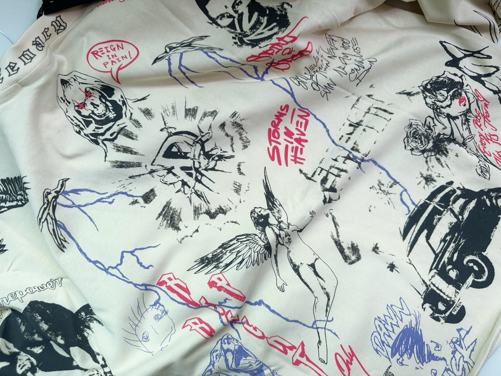 RPRSNT Legacy Buttercream Long Sleeve™