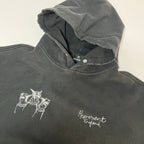 RPRSNT Hand Drawn Thoroughbred Hoodie™