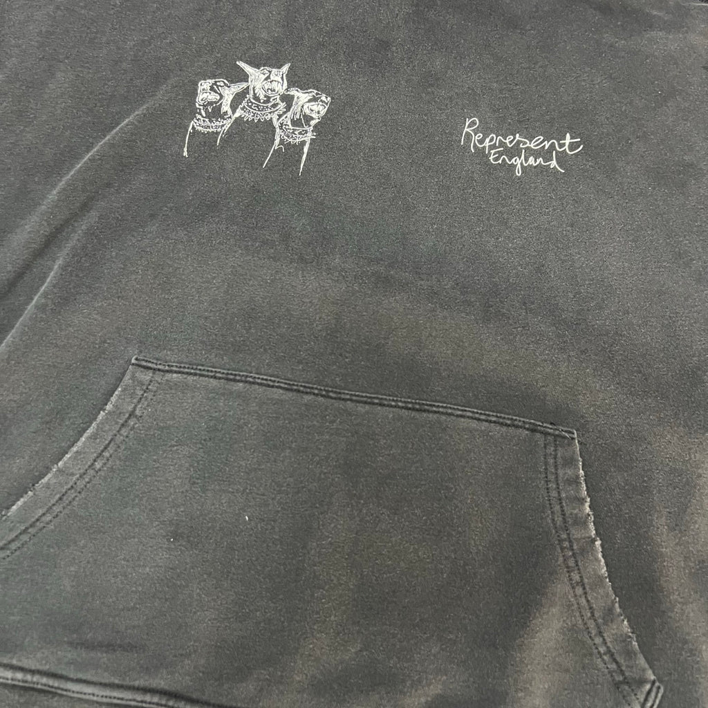 RPRSNT Hand Drawn Thoroughbred Hoodie™