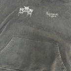 RPRSNT Hand Drawn Thoroughbred Hoodie™