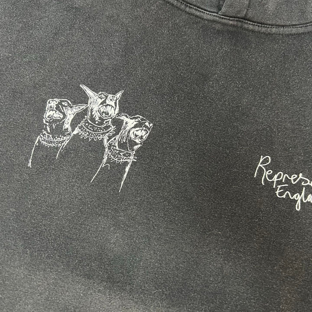 RPRSNT Hand Drawn Thoroughbred Hoodie™