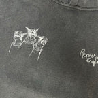RPRSNT Hand Drawn Thoroughbred Hoodie™