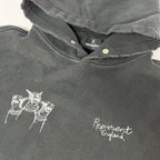 RPRSNT Hand Drawn Thoroughbred Hoodie™