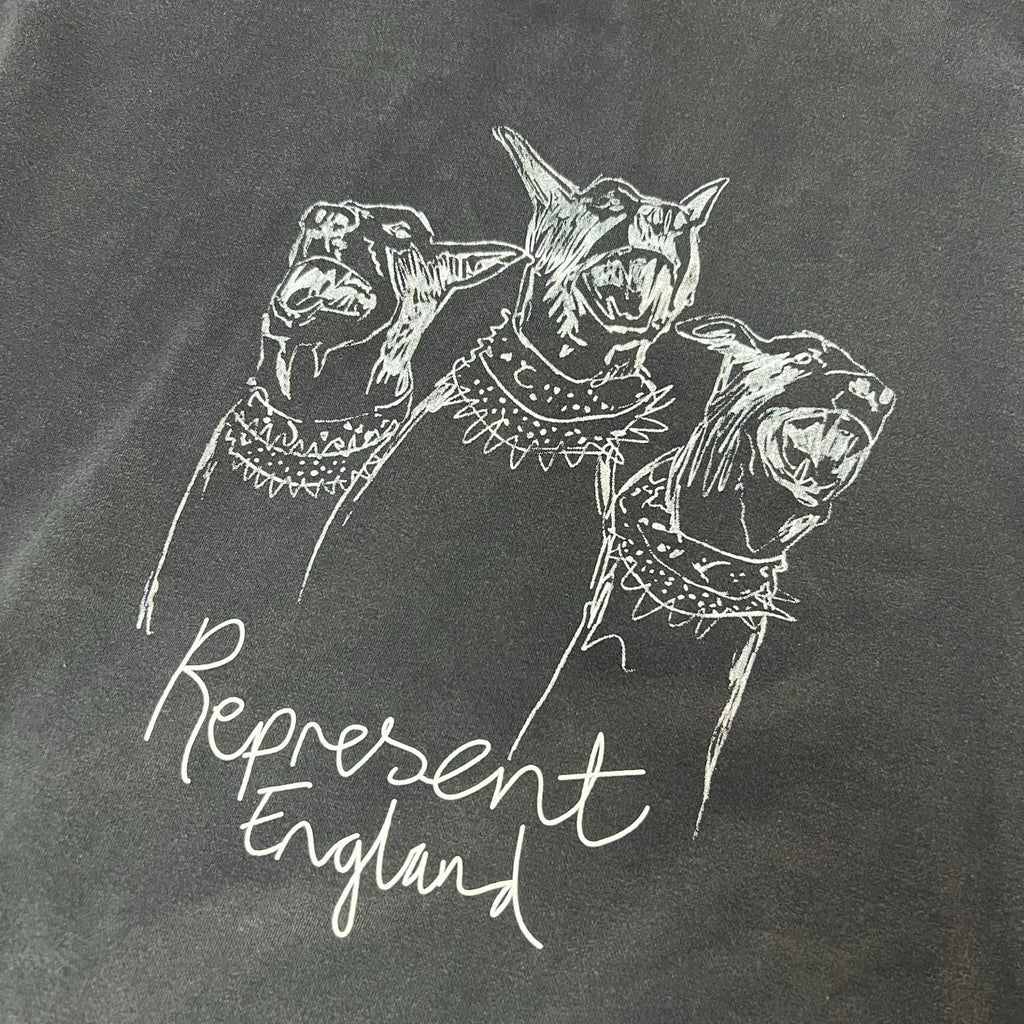 RPRSNT Hand Drawn Thoroughbred Hoodie™