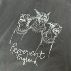 RPRSNT Hand Drawn Thoroughbred Hoodie™