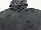 RPRSNT Storms in Heaven Grey Hoodie™