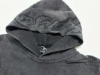 RPRSNT Storms in Heaven Grey Hoodie™