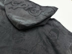 RPRSNT Storms in Heaven Grey Hoodie™