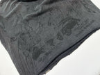 RPRSNT Storms in Heaven Grey Hoodie™