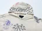 RPRSNT Legacy Buttercream Hoodie™